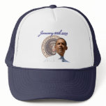Barack Obama Inauguration