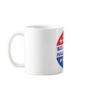 Barack Obama Inauguration mugs by turnleft Barack Obama Inauguration mugs