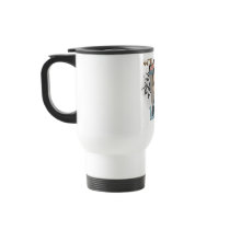 Barack Obama Inauguration Mugs