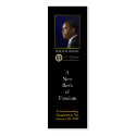 Barack Obama Inauguration Profile business cards by inauguration_2009 Barack Obama Inauguration Profile business cards
