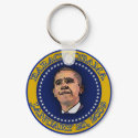 Barack Obama Inauguration Seal Souvenir keychains