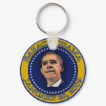 Barack Obama Inauguration Seal Souvenir