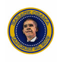 Barack Obama Inauguration Seal Souvenir t-shirts by greenbaby Barack Obama Inauguration Seal Souvenir t-shirts