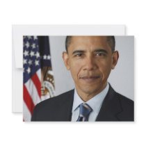Barack Obama invitations by pyropenguin0 Barack Obama invitations
