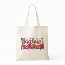 BARACK OBAMA IS AWSOME bags