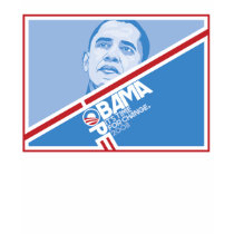 Barack Obama is Hope - t-shirts
