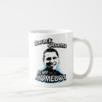 Political Mugs