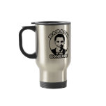 Barack Obama is my homeboy Coffee Mugs