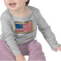 Barack Obama Is My President t-shirts by Kimmiekins Barack Obama Is My President t-shirts