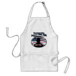 Barack Obama January 20th 2009 Inauguration Apron