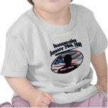 Barack Obama January 20th 2009 Inauguration Tee Shirts