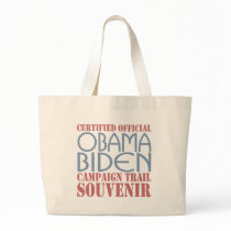 Barack Obama Joe Biden Souvenir bags by TeeShirtsTShirts Barack Obama Joe Biden Souvenir bags