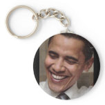 BARACK OBAMA KEYCHAIN