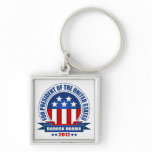 Barack Obama Key Chains