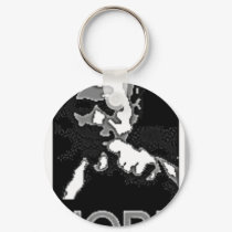 Barack Obama keychains by URBAN_world Barack Obama keychains