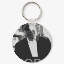 Barack Obama keychains by URBAN_world Barack Obama keychains