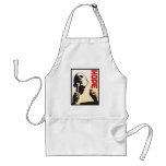 Barack Obama - Leadership Aprons