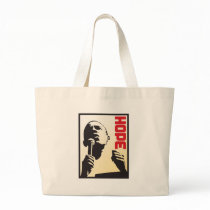 Barack Obama - Leadership bags by spacedust Barack Obama - Leadership bags