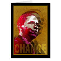 Barack Obama - Leadership cards