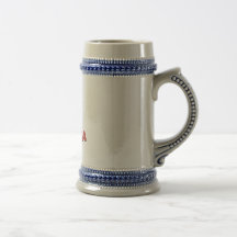 Barack Obama - Leadership Coffee Mug
