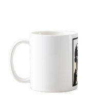 Barack Obama - Leadership mugs