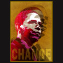 Barack Obama - Leadership shirt