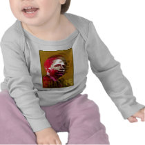 Barack Obama - Leadership T-shirt