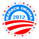 Obama Buttons