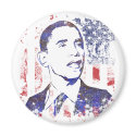 Barack Obama Magnets
