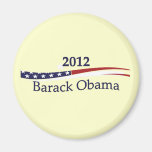 Barack Obama Magnets