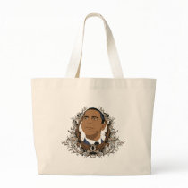 Barack Obama Merchandise bags
