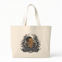 Barack Obama Merchandise bags