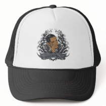 Barack Obama Merchandise hats