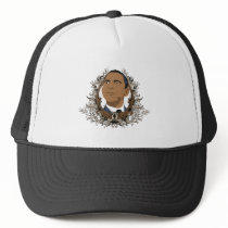 Barack Obama Merchandise hats