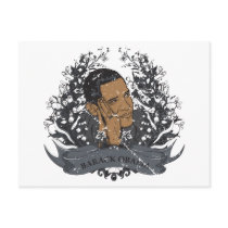 Barack Obama Merchandise postcards