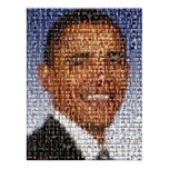 BARACK OBAMA montage