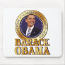 Barack Obama Mouse Mats