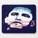 Barack Obama mousepad by obamashirts Barack Obama mousepad