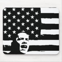 Barack  Obama mousepads