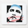 Barack Obama Mouse Mat
