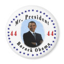 BARACK OBAMA: MR. PRESIDENT #44 magnets by OWL1998 BARACK OBAMA: MR. PRESIDENT #44 magnets