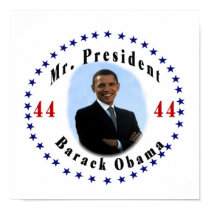 BARACK OBAMA: MR. PRESIDENT #44 posters by OWL1998 BARACK OBAMA: MR. PRESIDENT #44 posters