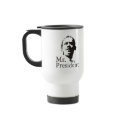 Barack Obama Mr President mugs by graphicdesigner Barack Obama Mr President mugs