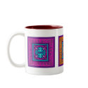 BARACK OBAMA MUG by lunadaisy BARACK OBAMA MUG