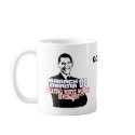 BARACK OBAMA mugs by BlackSoultan BARACK OBAMA mugs