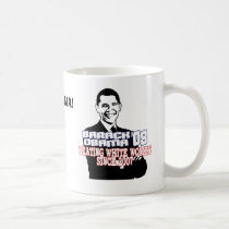 BARACK OBAMA mugs by BlackSoultan BARACK OBAMA mugs