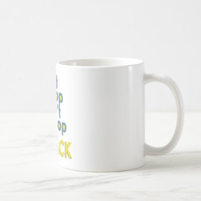 Barack Obama Mug by liberaltees