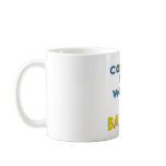 Barack Obama Mug