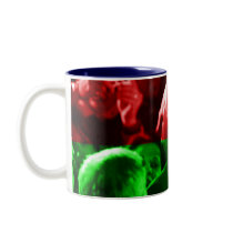 Barack Obama Coffee Mugs