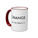 Barack Obama Mug